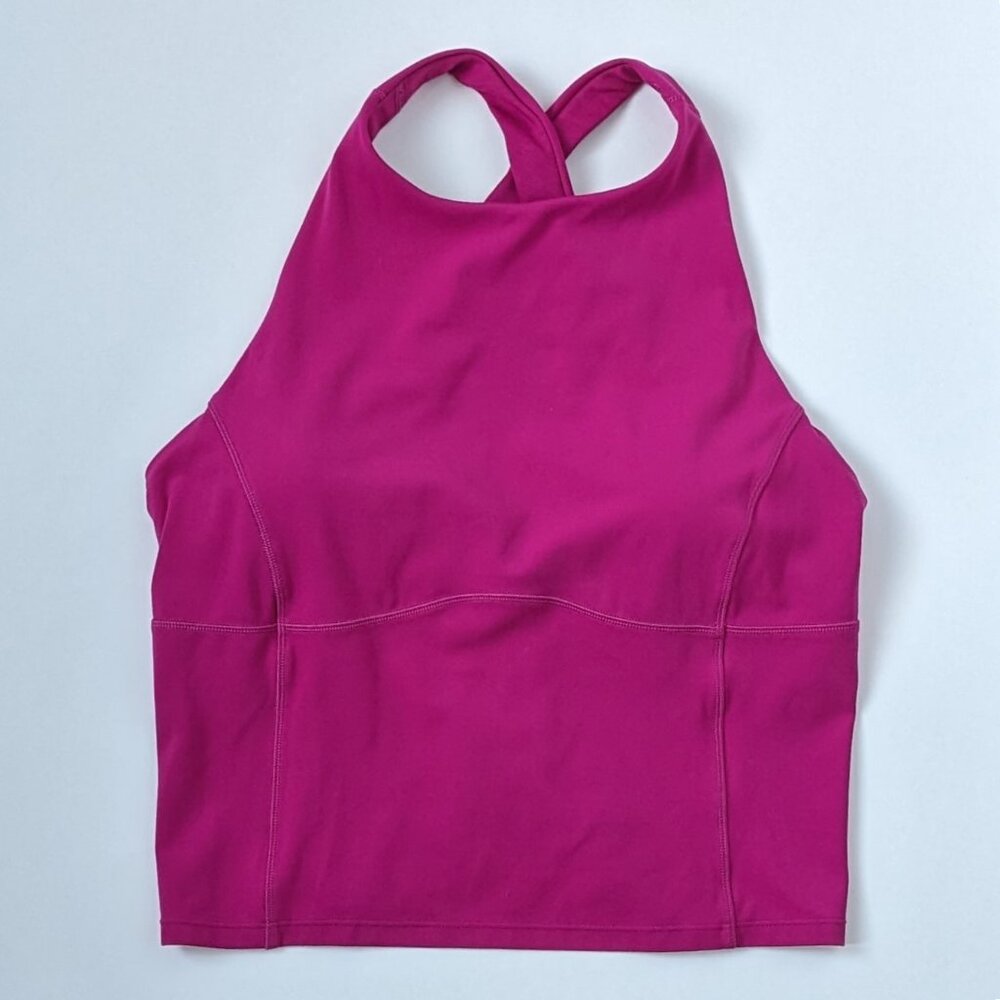 Lululemon Key to Balance Tank